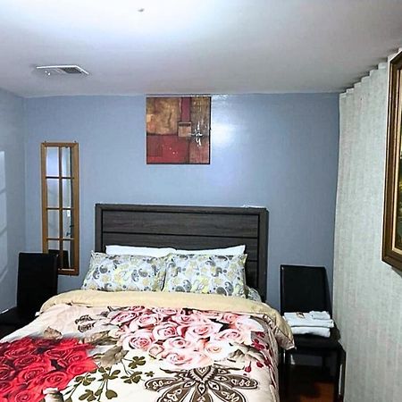 Divine Guest House Room D. 6Mins Near Ewr Newark Airport, 4Mins To Penn Station / Prudential Luaran gambar