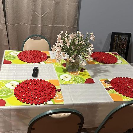 Divine Guest House Room D. 6Mins Near Ewr Newark Airport, 4Mins To Penn Station / Prudential Luaran gambar