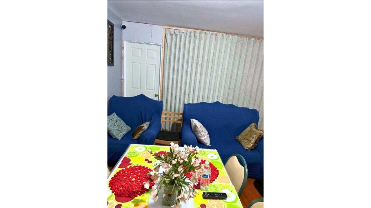 Divine Guest House Room D. 6Mins Near Ewr Newark Airport, 4Mins To Penn Station / Prudential Luaran gambar