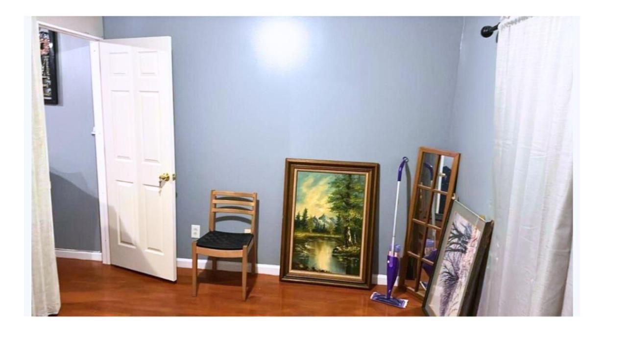 Divine Guest House Room D. 6Mins Near Ewr Newark Airport, 4Mins To Penn Station / Prudential Luaran gambar