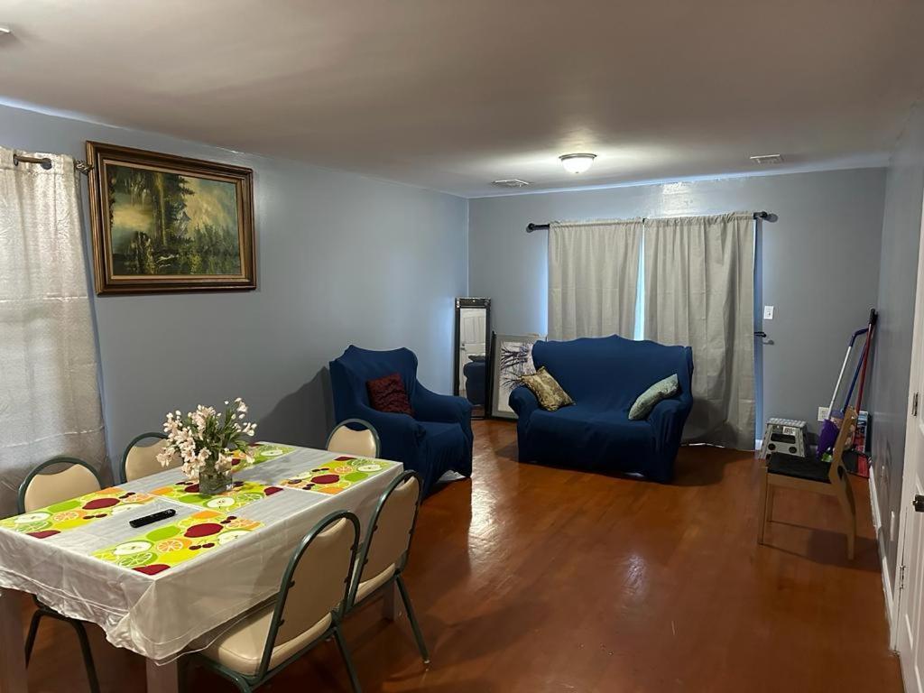 Divine Guest House Room D. 6Mins Near Ewr Newark Airport, 4Mins To Penn Station / Prudential Luaran gambar