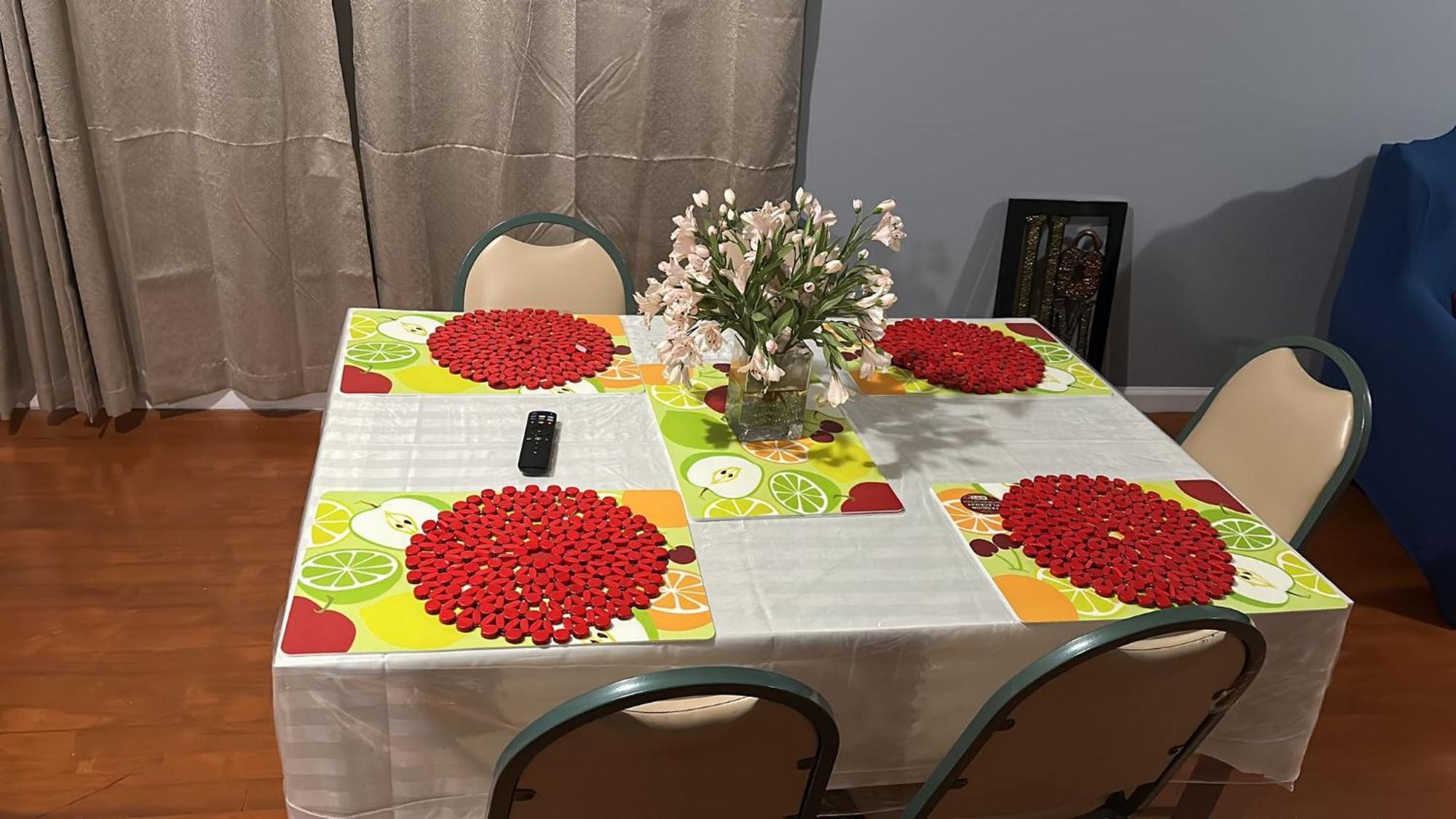 Divine Guest House Room D. 6Mins Near Ewr Newark Airport, 4Mins To Penn Station / Prudential Luaran gambar